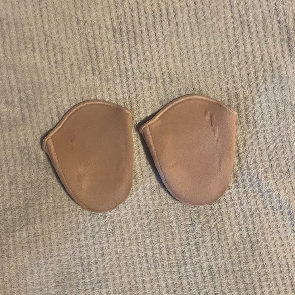 Ouch pouch full coverage toe pads - Picture 2 of 3